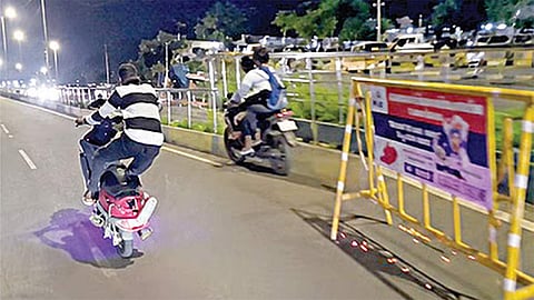 bike race