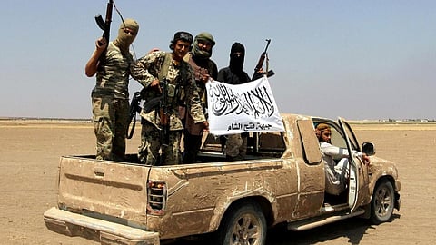 Al-Qaeda Calls for Attacks