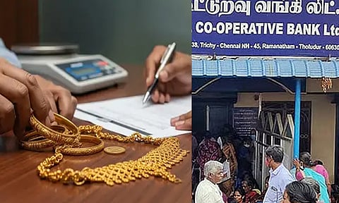 Cooperative banks