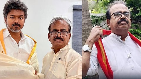 நாஞ்சில் சம்பத்