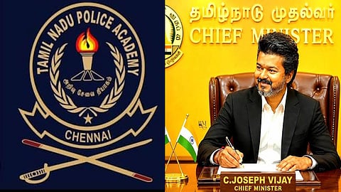   Chief Minister Vijay   