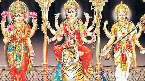 navaratri