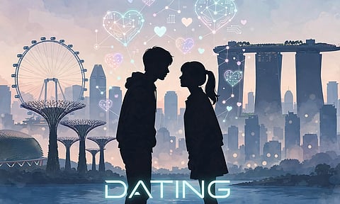  Dating App