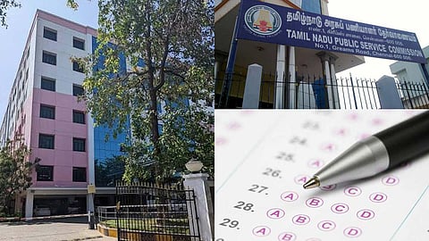 TNPSC