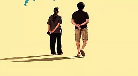 scene movie
