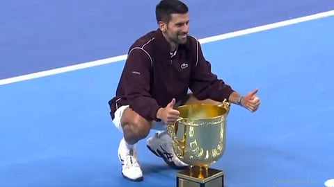 djokovic
