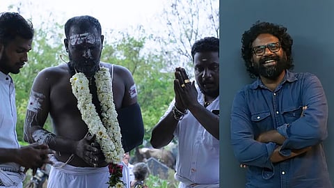 ஆசியாவின் ஆஸ்கார் விருது மேடையில் மின்னிய தமிழ் இயக்குநர் - ‘சிக்கலான குடும்பத்தின் உறுப்பினர்கள்’ புதிய சாதனை!