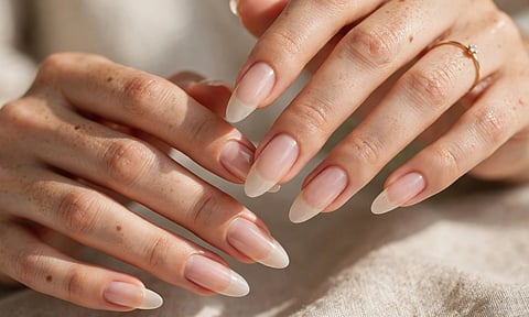 Nail Care  