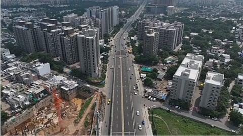 Flyover  