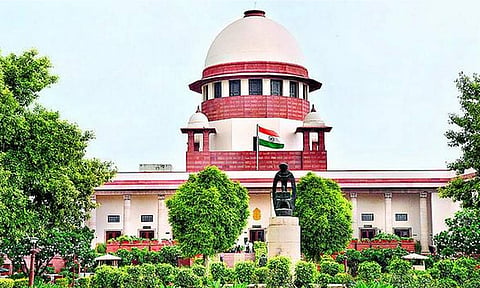 Supreme Court  