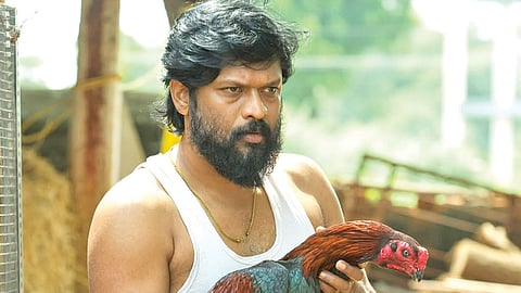 சவுந்தரராஜா