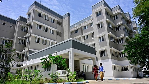 தோழி விடுதி குறித்து பாராட்டிய உலக வங்கி - மு.க. ஸ்டாலின் நெகிழ்ச்சி!