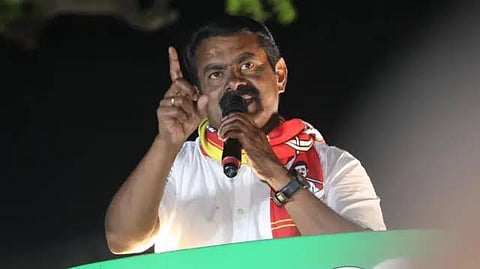 seeman