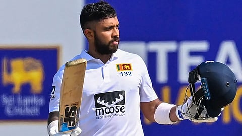 kusal mendis