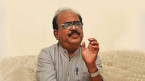 Nanjil Sampath