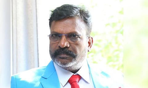 Thol.Thirumavalavan