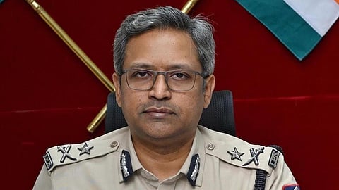 தமிழ்நாடு லஞ்ச ஒழிப்புத்துறை இயக்குநராக பிரேம் ஆனந்த் சின்ஹா நியமனம்!