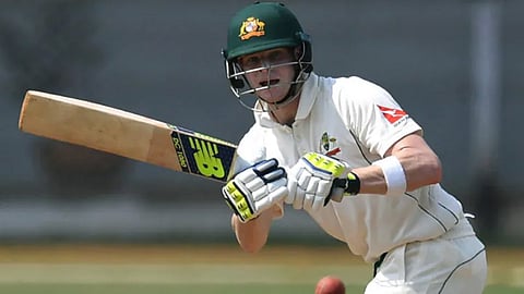 steve smith