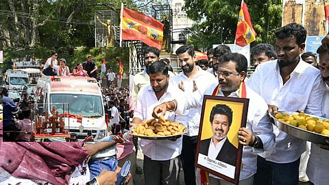 தாராபுரம் இடைத்தேர்தல்