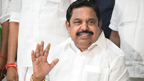 Edappadi Palanisamy