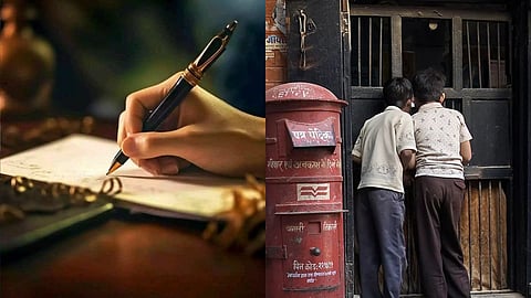 கடிதங்களின் அருமை 