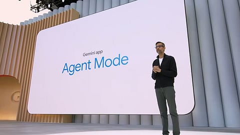 Google Gemini Agent