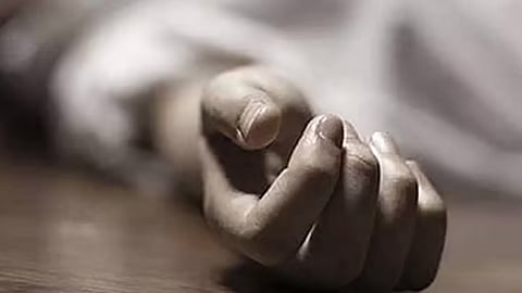 ஜிப்மர் பெண் நர்சிங் அதிகாரி தற்கொலை
