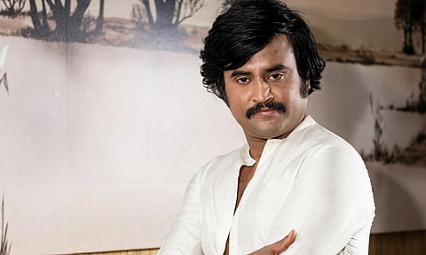 Rajinikanth 