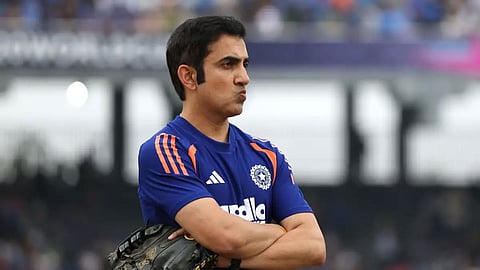 Gambhir   