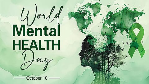 World Mental Health Day