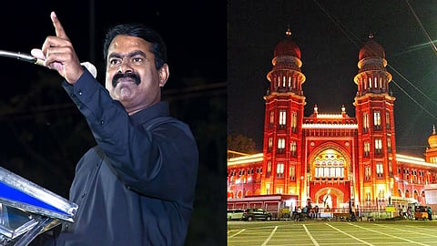Seeman