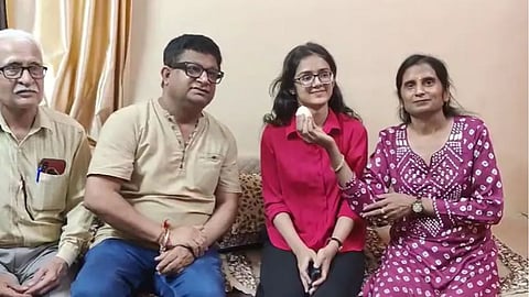 Chhavi Sardana