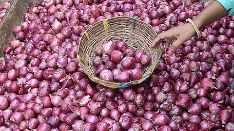 வெங்காயம் விலை