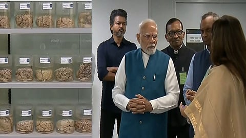 IIT Brain Research Centre 