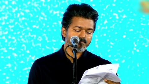 இருமொழிக் கொள்கையை ஆதரிக்கும் முதலமைச்சர் ஆங்கிலம் பேசுவது மகிழ்ச்சி - ப. சிதம்பரம்!