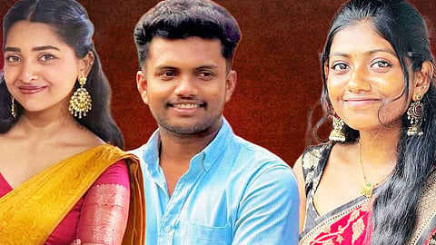 கேரளத்தில் அதிவேகமாக வந்த கார் மோதி 2 இளம்பெண்கள்-வாலிபர் பலி