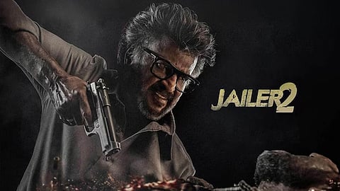 Jailer 2  