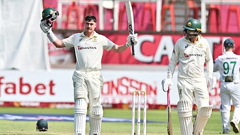 matt renshaw