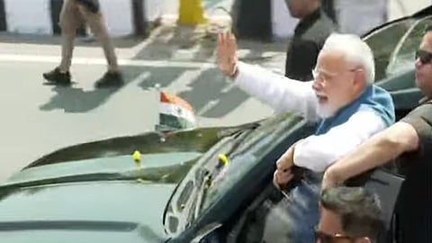 pm modi