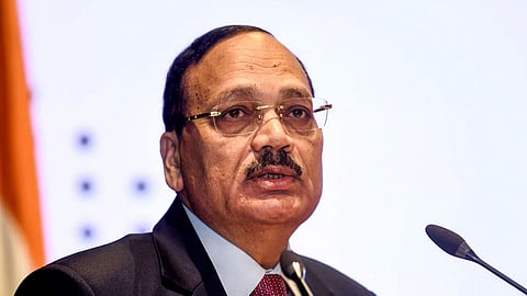 Justice Surya Kant   