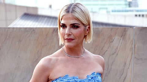 Selma Blair