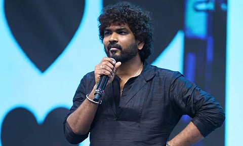 Vignesh shivan