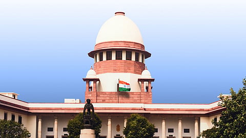 Supreme Court  