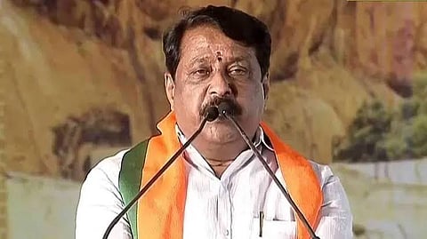 Nainar Nagendran