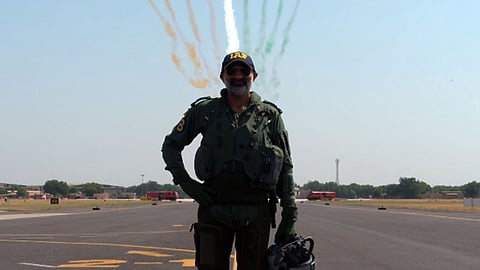 AP Singh