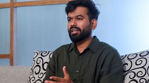 Abhijeet Dipke