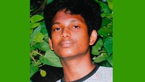 எண்ணூரில் கடலில் மூழ்கி என்ஜினீயரிங் மாணவர் பலி