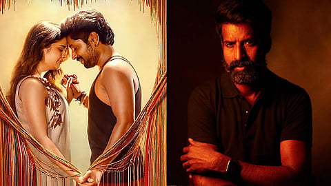  Actor Soori 