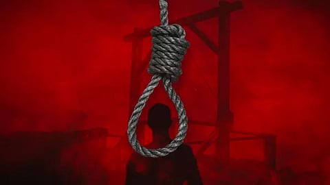   Capital punishment