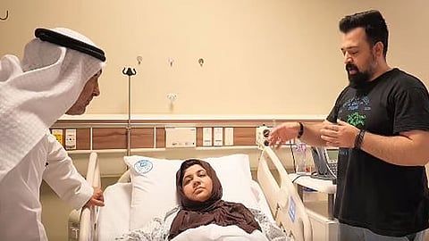 Saudi minister
